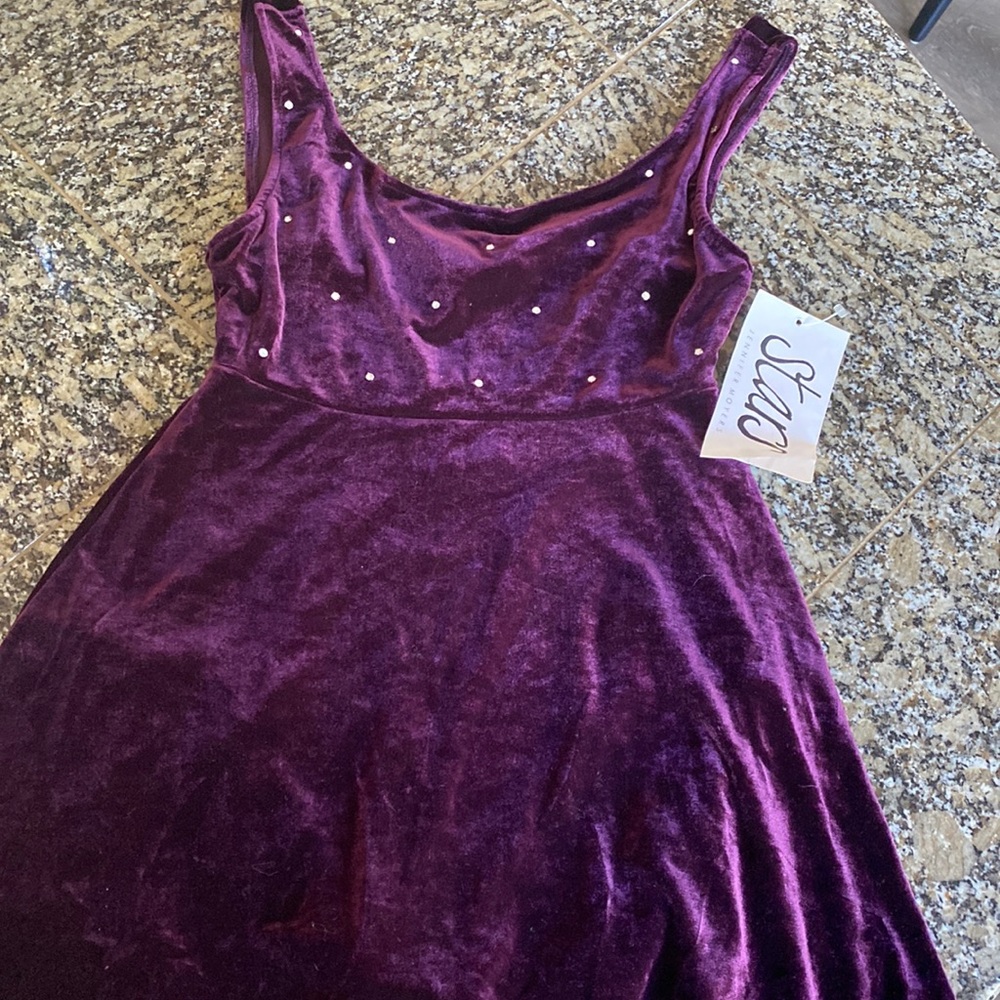 Skating Dress ✨Size Child Large✨